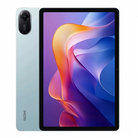 Redmi Pad 2 Wi-Fi 8/256GB Mint Green