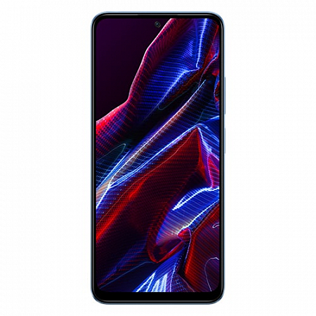 POCO X5 5G 6/128GB Blue