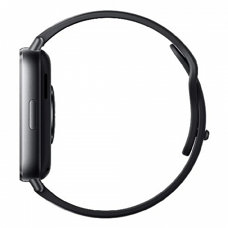 Смарт-часы Redmi Watch 5 Active Midnight Black (BHR8784GL)