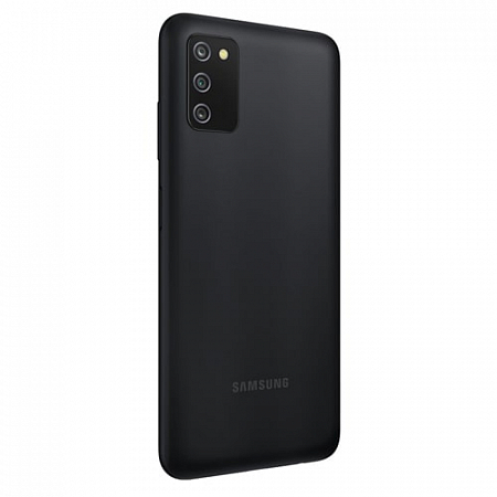 Samsung Galaxy A03S 4/64GB Black