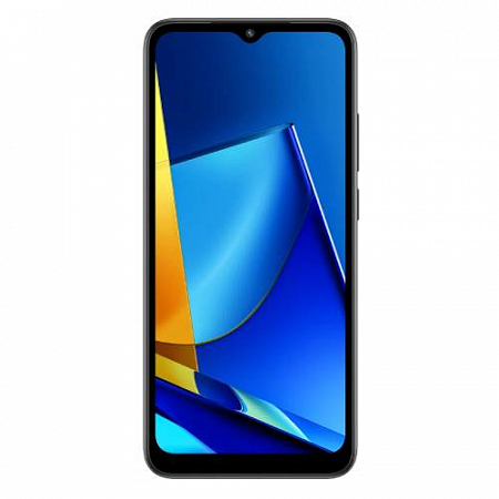 POCO C51 2/64GB Black