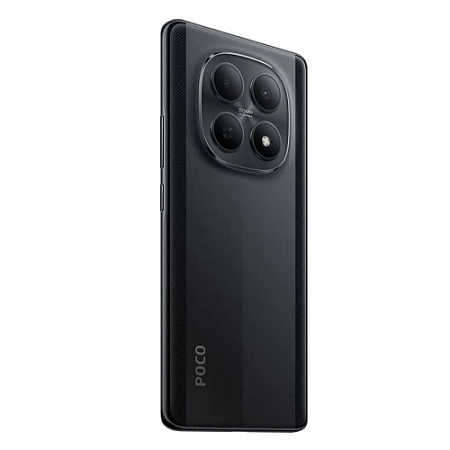 POCO M8 5G 8/512GB Black