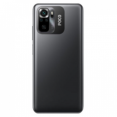 POCO M5s 6/128GB Gray