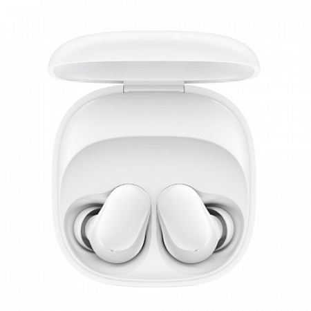 Беспроводные наушники Redmi Buds 6 Play (BHR8773GL) White