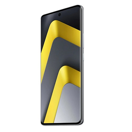 POCO M8 5G 8/256GB Silver