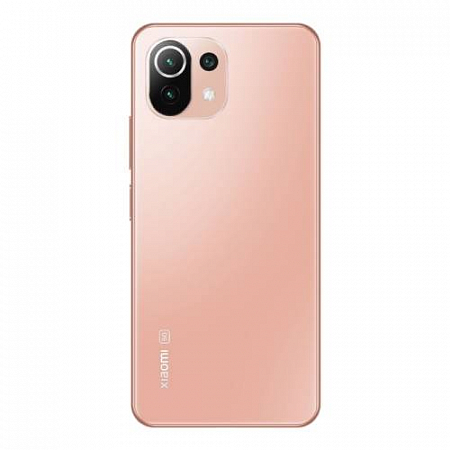 Xiaomi 11 Lite NE 5G 6/128GB NFC Pink