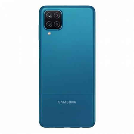 Samsung Galaxy A12 4/128GB Blue