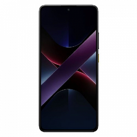 POCO X7 Pro 5G 12/512GB Yellow