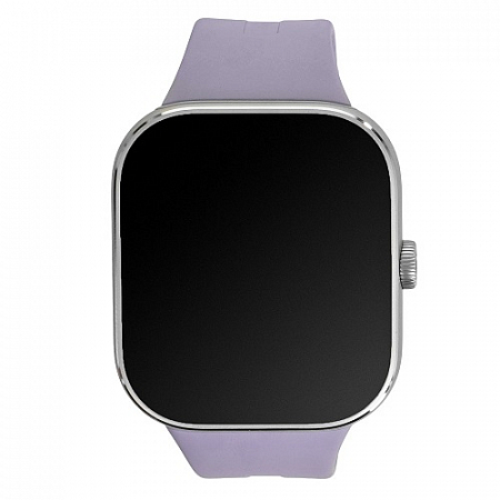 Смарт-часы Redmi Watch 5 Lavender Purple (BHR9388GL)