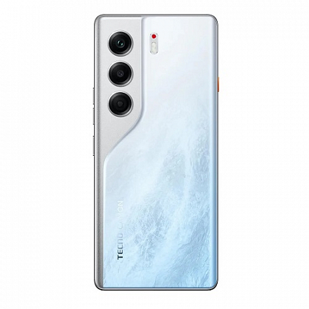 TECNO Camon 40 Pro 5G 8/256GB Glacier White