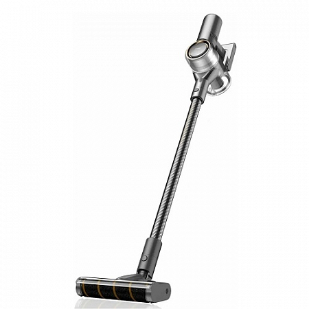Беспроводной ручной пылесос Dreame Cordless Vacuum Cleaner V12 Pro Grey