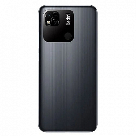 Redmi 10A 4/128GB Graphite Gray