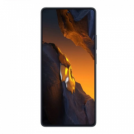 POCO F5 12/256GB Black